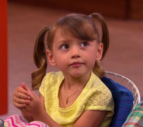 how old is chloe in the thundermans